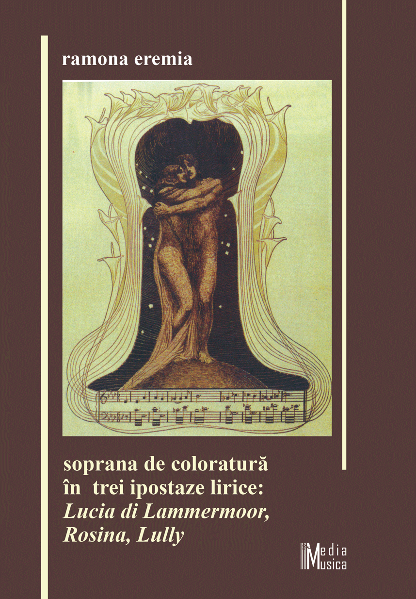 Coperta Soprana de coloratura