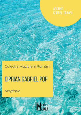 Coperta Cipop Magique