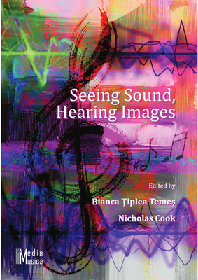 Coperta Seeing Sounds