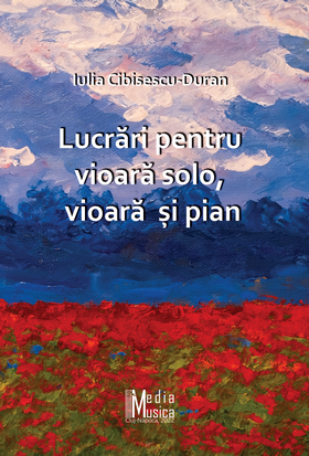 Cibisescu vioara