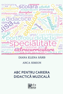 Coperta Diana ABC