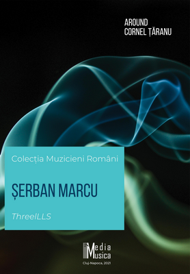 Coperta Serban Marcu