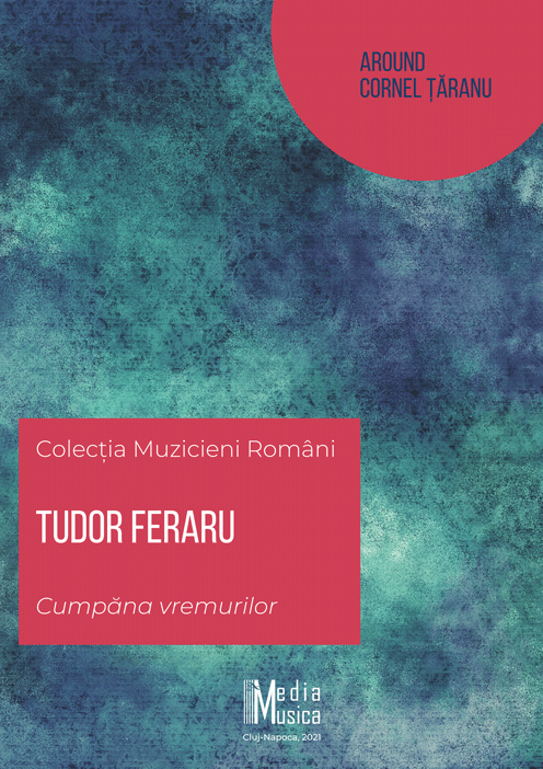 Feraru coperta