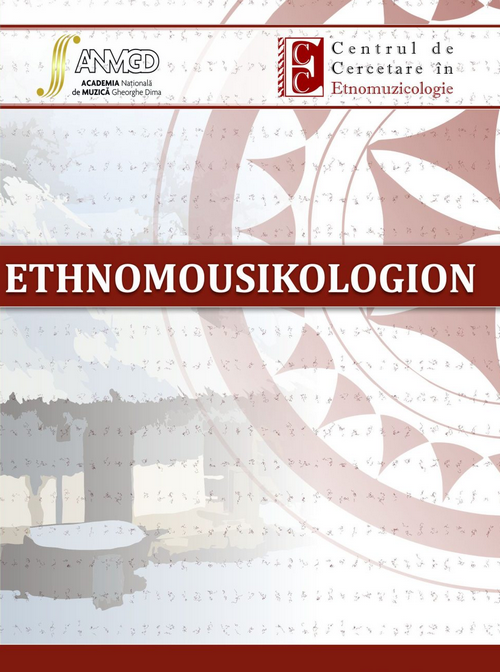 EthnoMousi